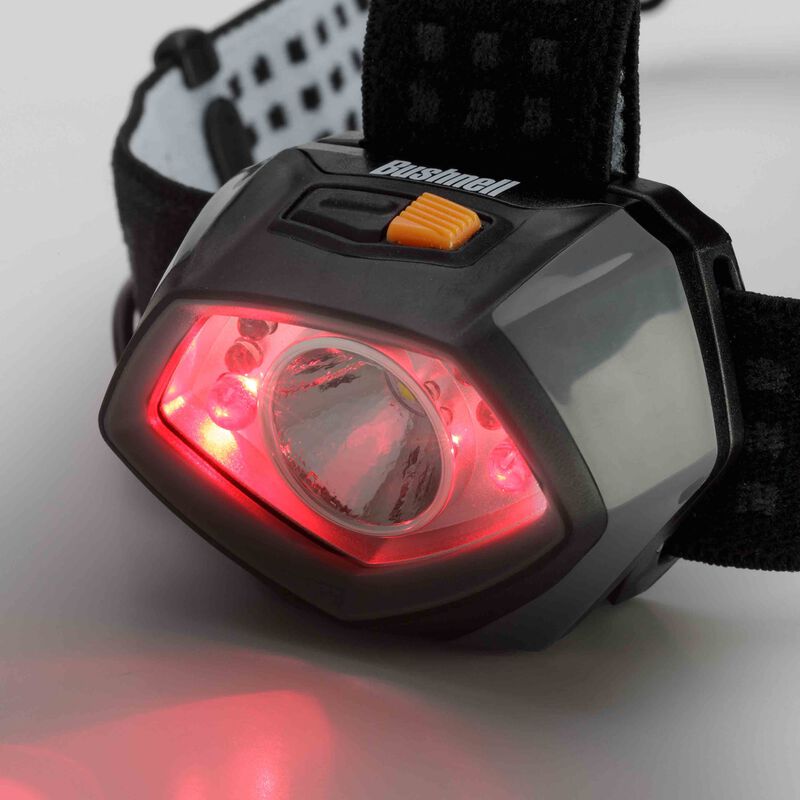 Bushnell TRKR 325 Lumen Headlamp